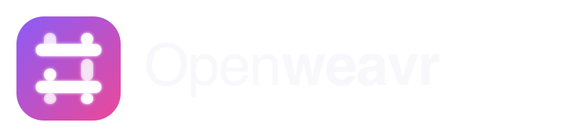 Weavr